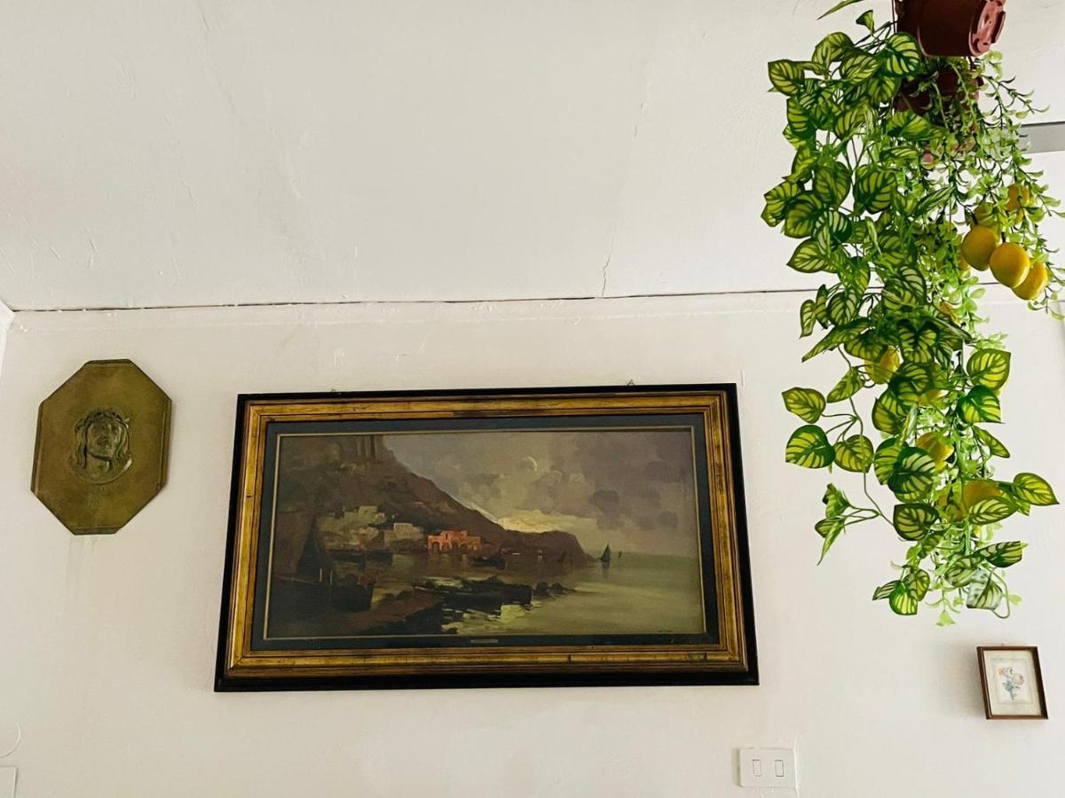 Angelica Villa Naples Exterior photo